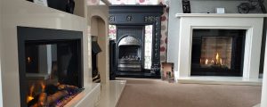 Visit Classic Room & Fireplaces