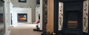 Visit Classic Room & Fireplaces