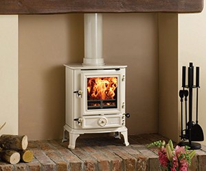 Stovax Brunel 1A Stove