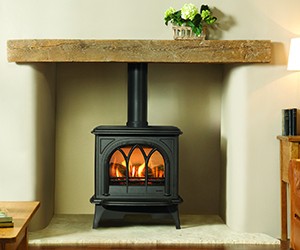 Huntingdon Stove
