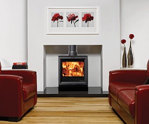 Stove