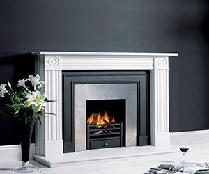 Amhurst Fire Basket