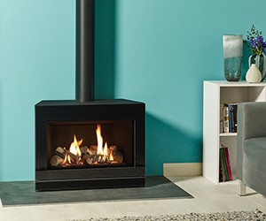 Riva2 F670 Gas Stoves