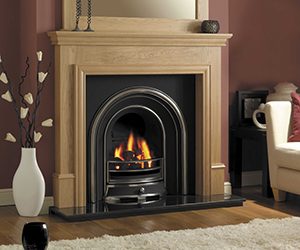 Westminster Clear Oak