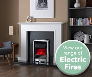 View our electric fire range