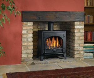 Stockton Gas Stove